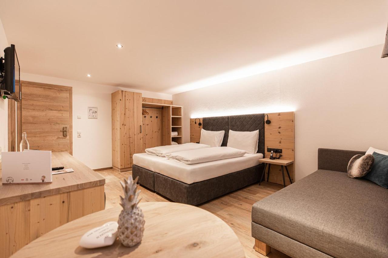 Resl Resort Flachau Esterno foto