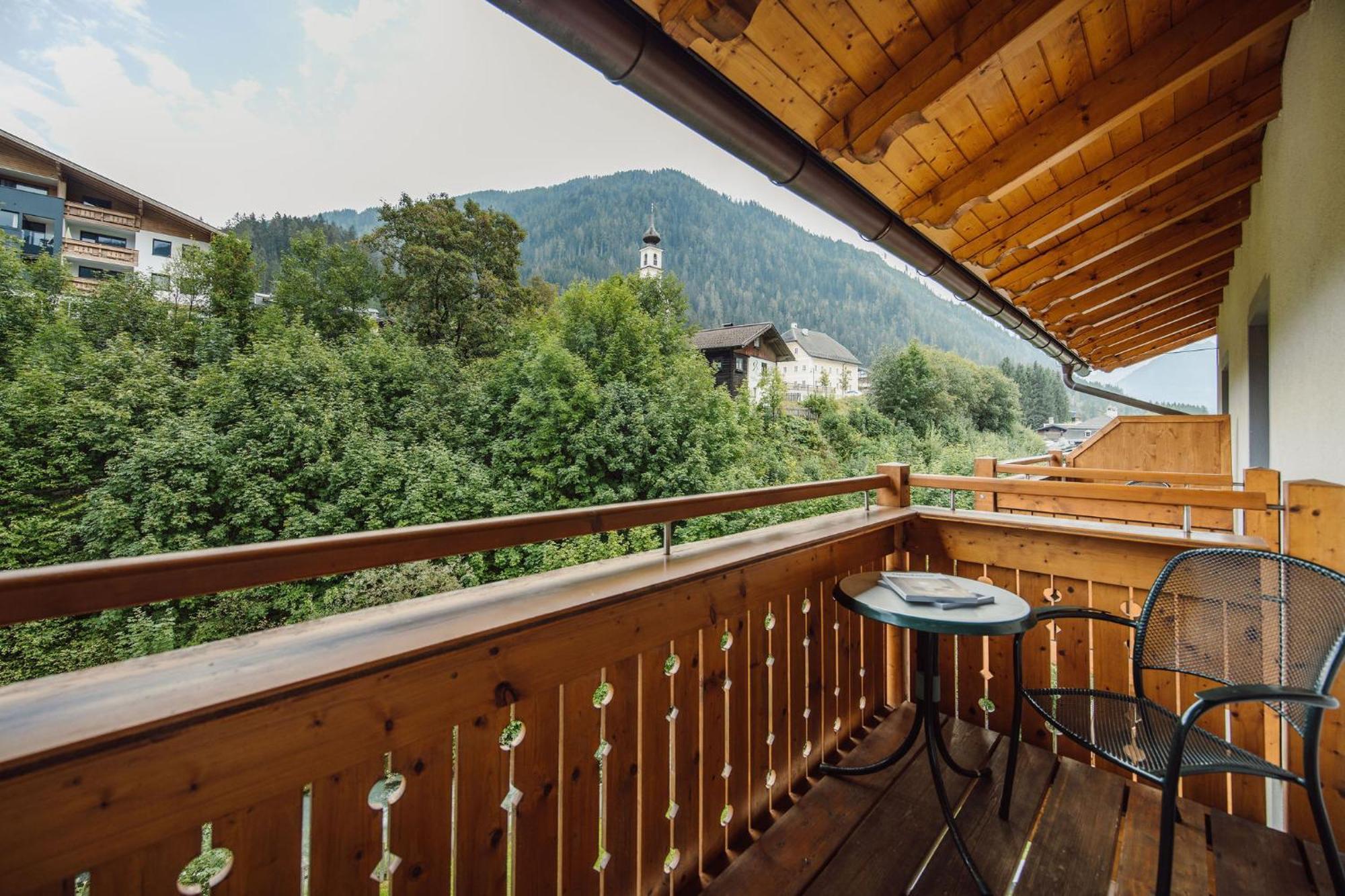 Resl Resort Flachau Esterno foto