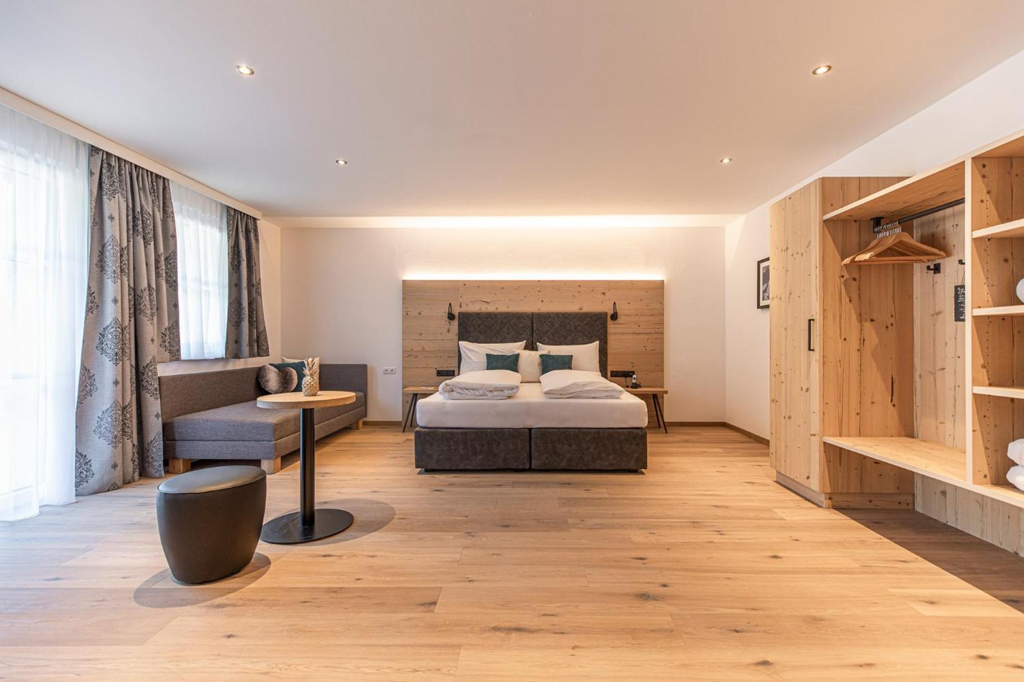 Resl Resort Flachau Esterno foto