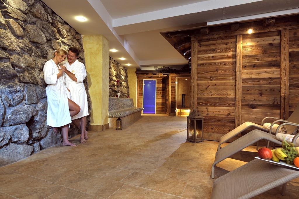 Resl Resort Flachau Esterno foto