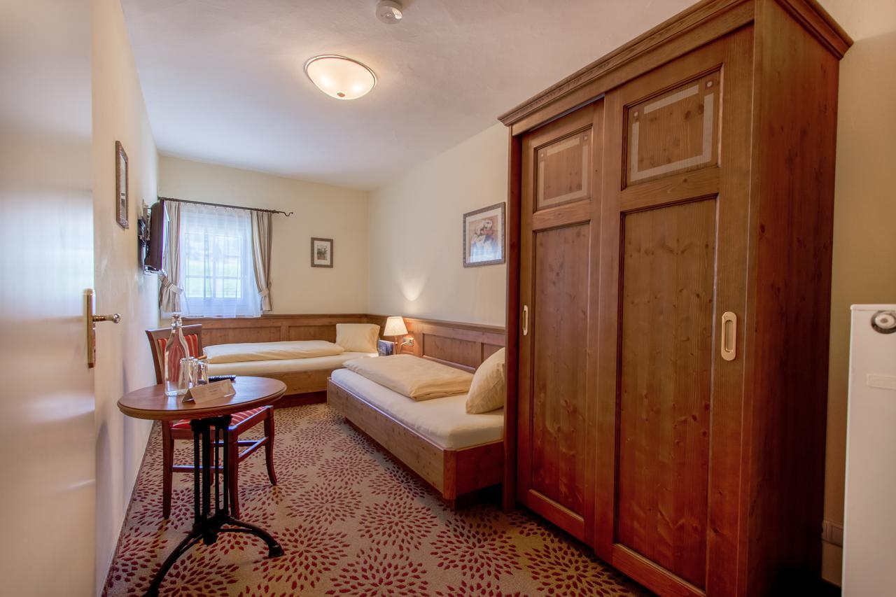 Resl Resort Flachau Esterno foto