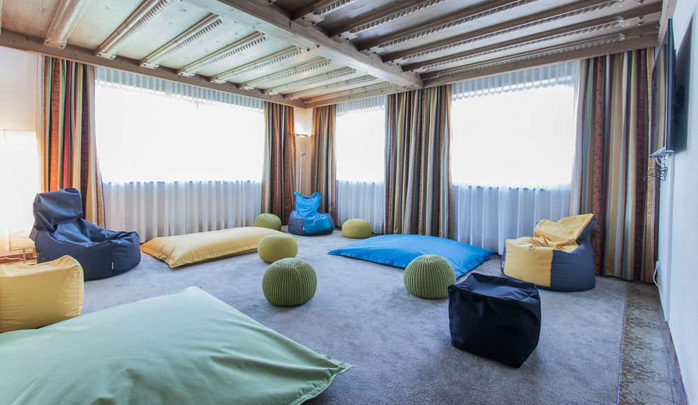 Resl Resort Flachau Esterno foto