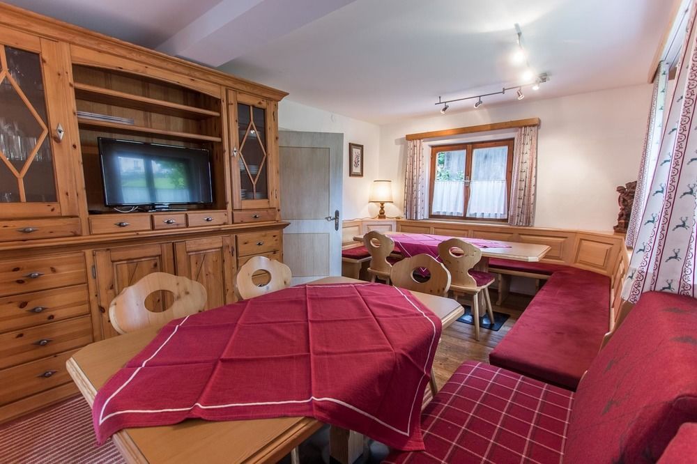 Resl Resort Flachau Esterno foto