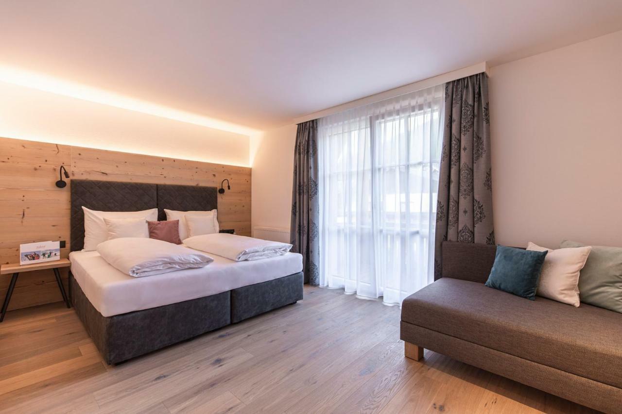 Resl Resort Flachau Esterno foto