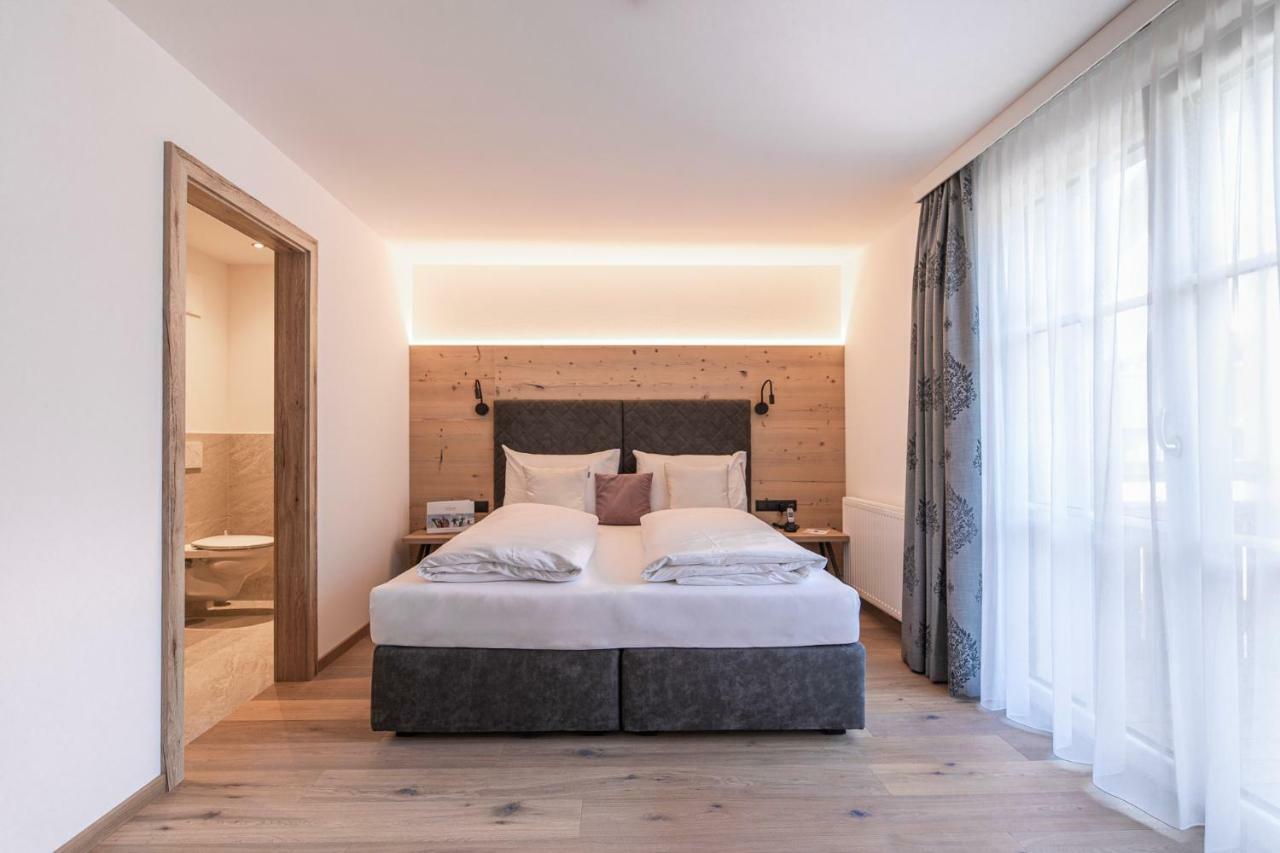 Resl Resort Flachau Esterno foto